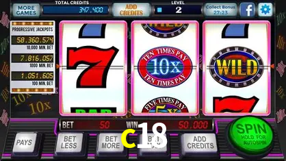Slot Games Collection